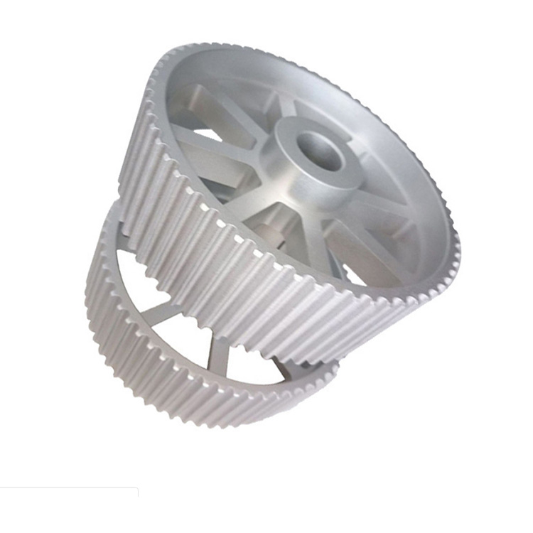 Ανταλλακτικά Casting Machined Telecom