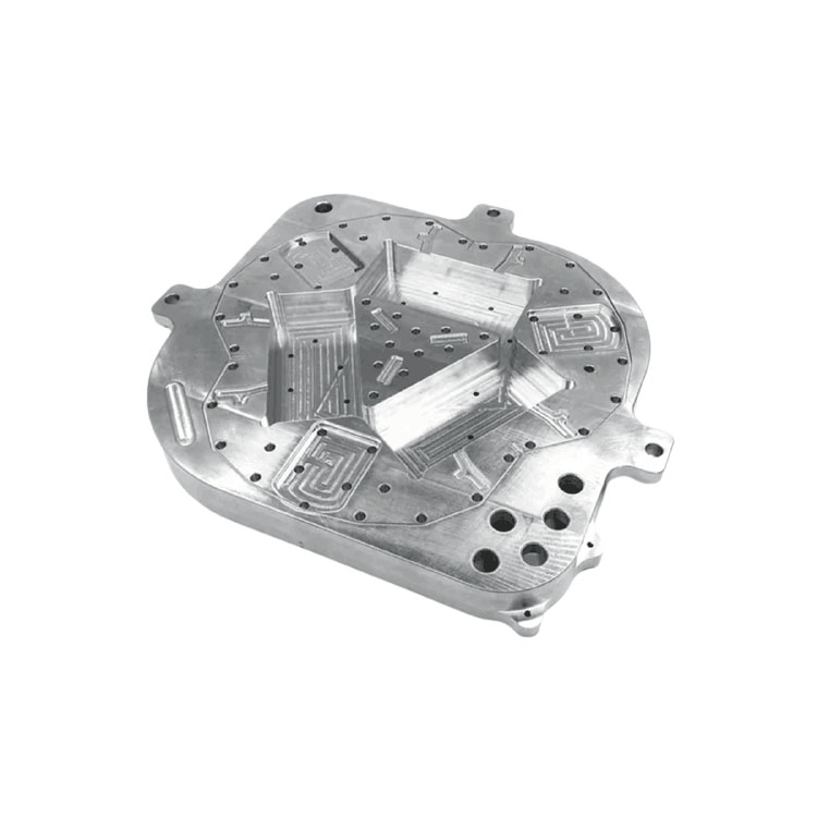 Εξαρτήματα drone cnc machining ακρίβεια